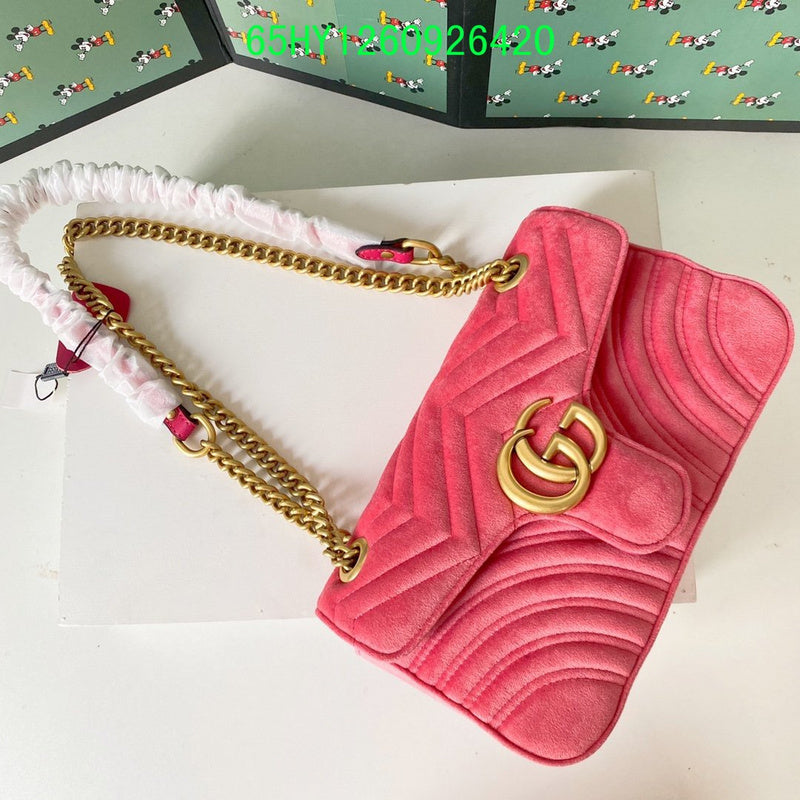 Glami Fashion - GCI Bags - 10511