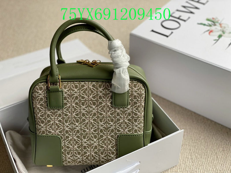 Satchel Bags - LWE Bags - 211