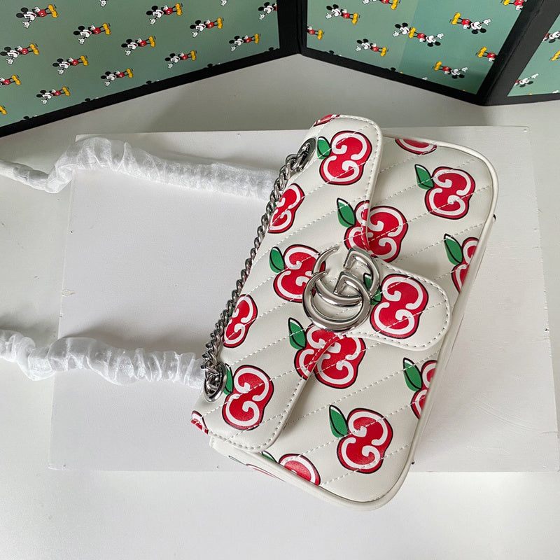 Glami Fashion - GCI Bags - 2416