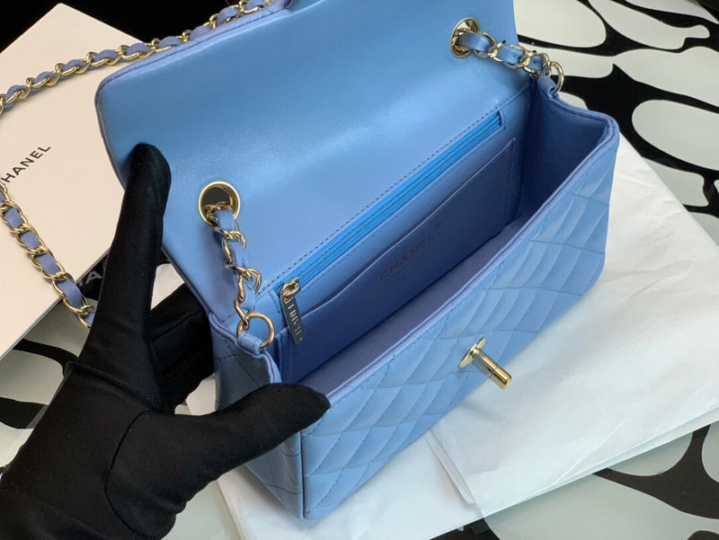 Satchel Bags - CHL Bags - 4001
