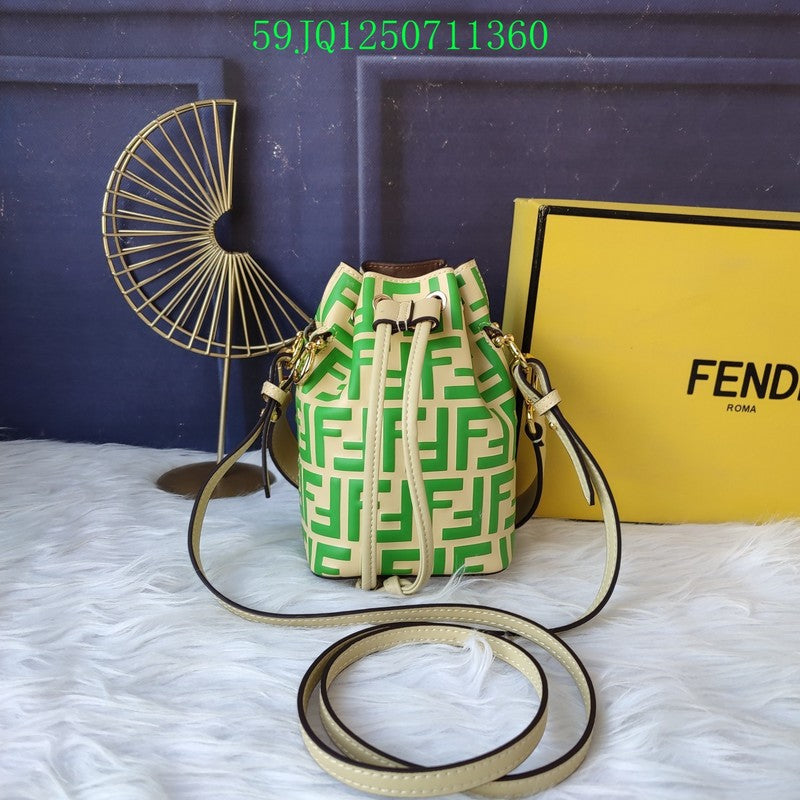 Glami - FDE Bags - 1503
