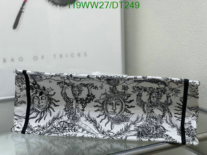 SAMCC - DOR Bags - 816