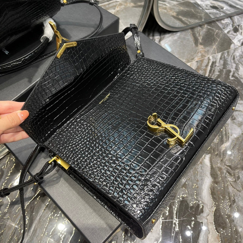 Glamy - YLS Bags - 895