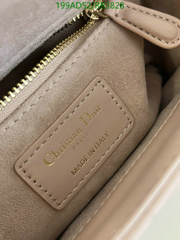 SAMCC - DOR Bags - 1230