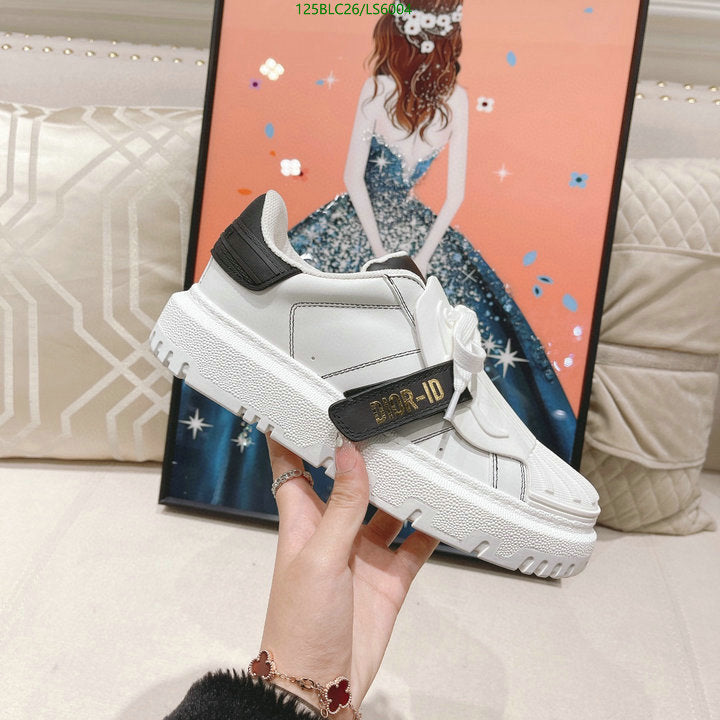 SAMCC - DOR Women Shoes - 1740
