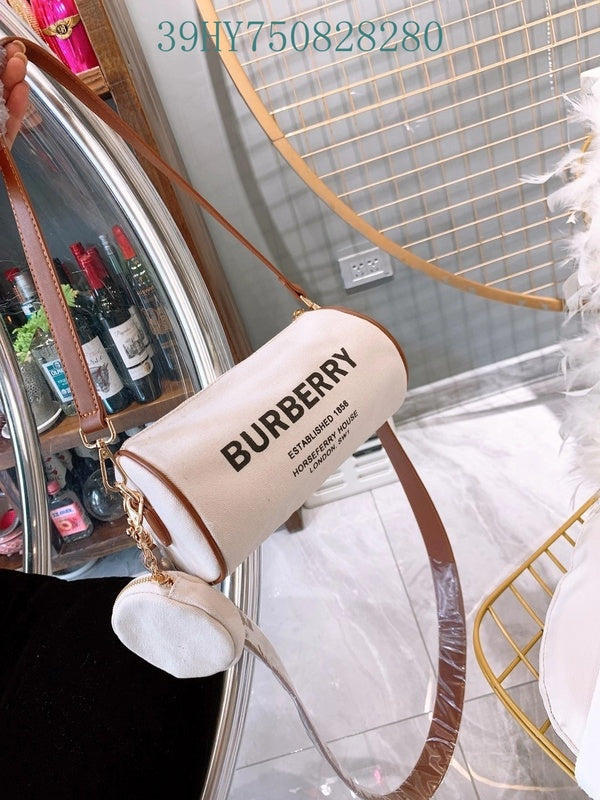 ELE Fashion -BBR Bags - 607
