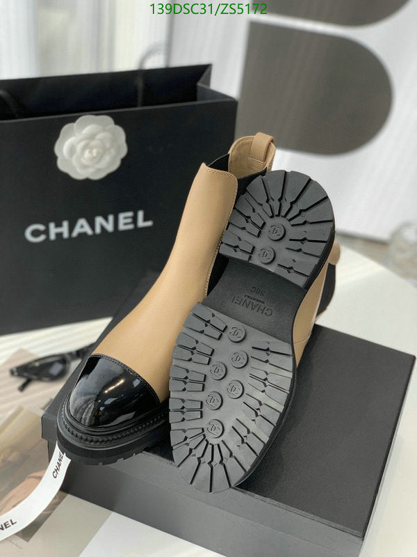 SAMC - CHL Women Boots - 320