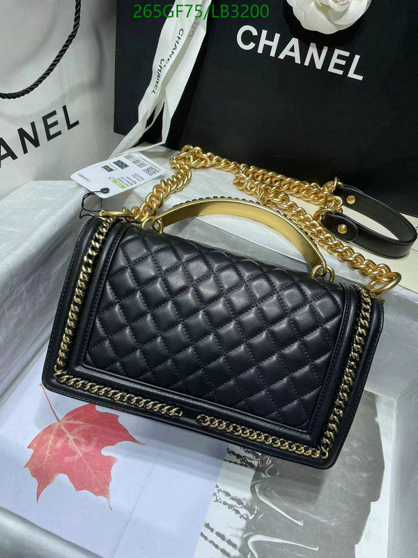 SAMC - CHL Bags - 915