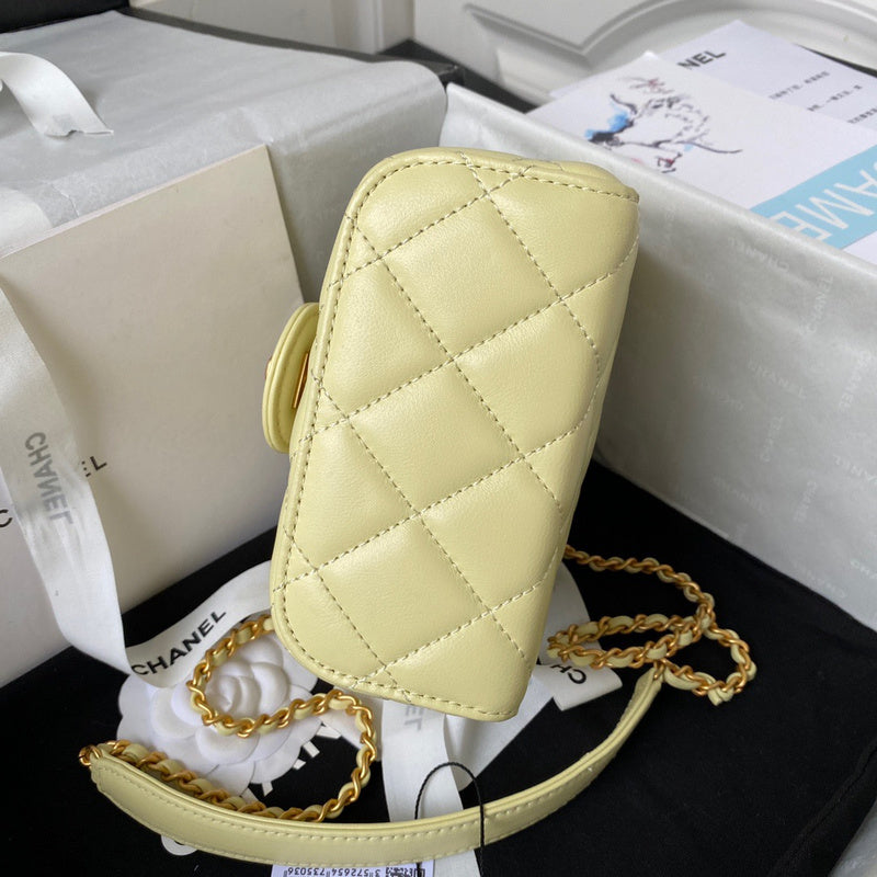 Satchel Bags - CHL Bags - 7548