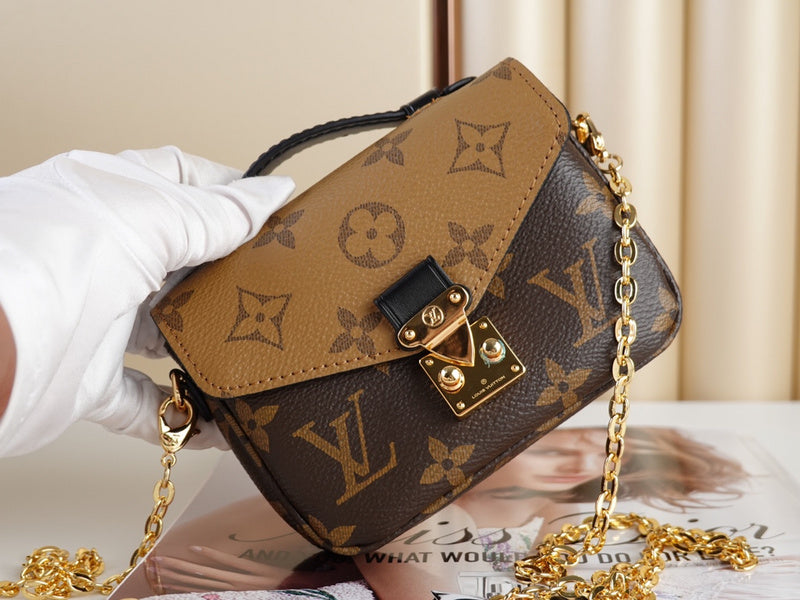 Satchel Bags - VL Bags - 6596