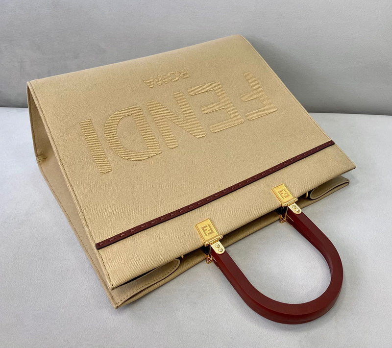 FDI Bags - Luxurious Bags  167