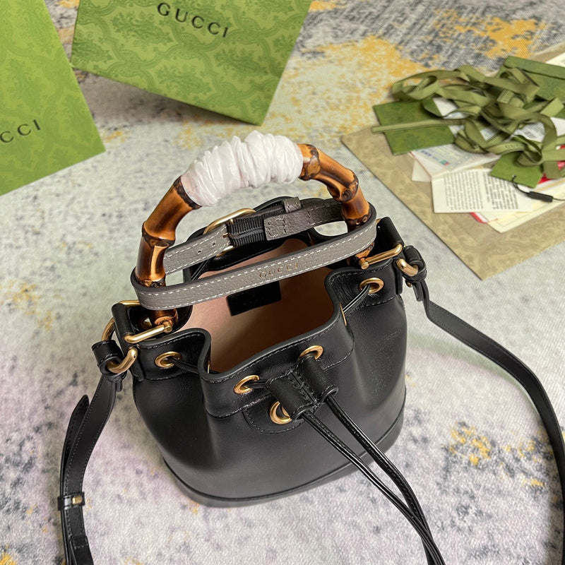 Glami Fashion - GCI Bags - 2021