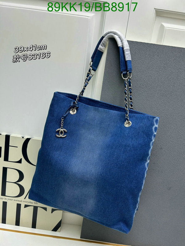 SAMC - CHL Bags Handbags - 006