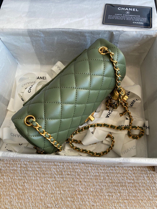 glamy - CHL Bags - 3480