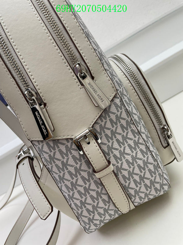 Satchel Bags - MK Bags - 062