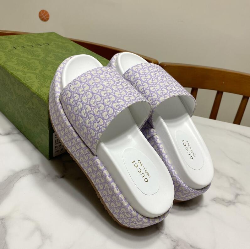 SAMC - GUKI Women Shoes - 221
