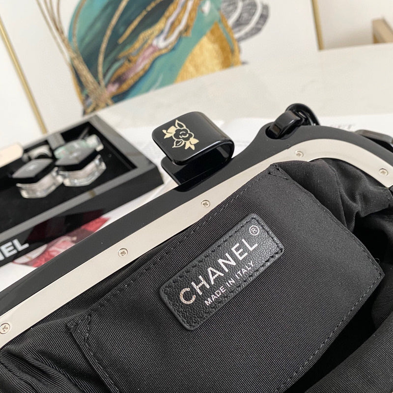 Satchel Bags - CHL Bags - 3722