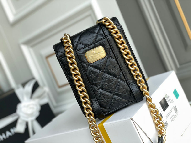 Satchel Bags - CHL Bags - 7674