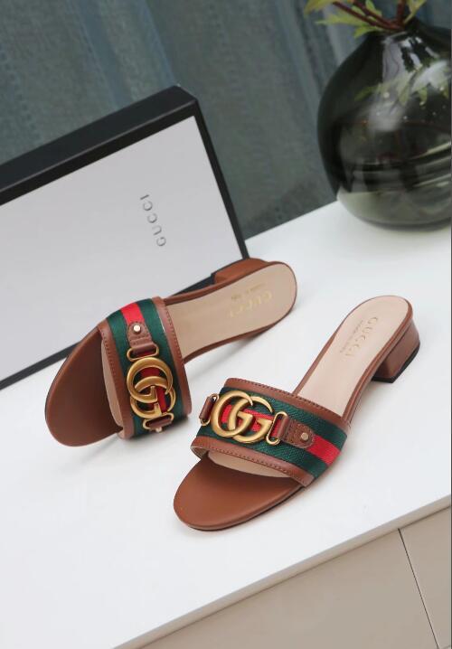 SAMC - GUKI Women Shoes - 2233