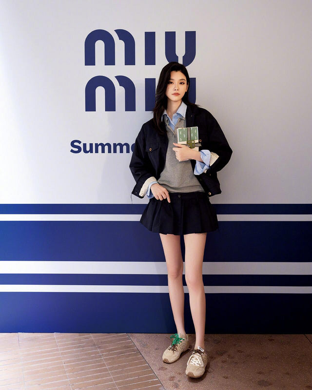 Glami - MMU Women Clothes - 321