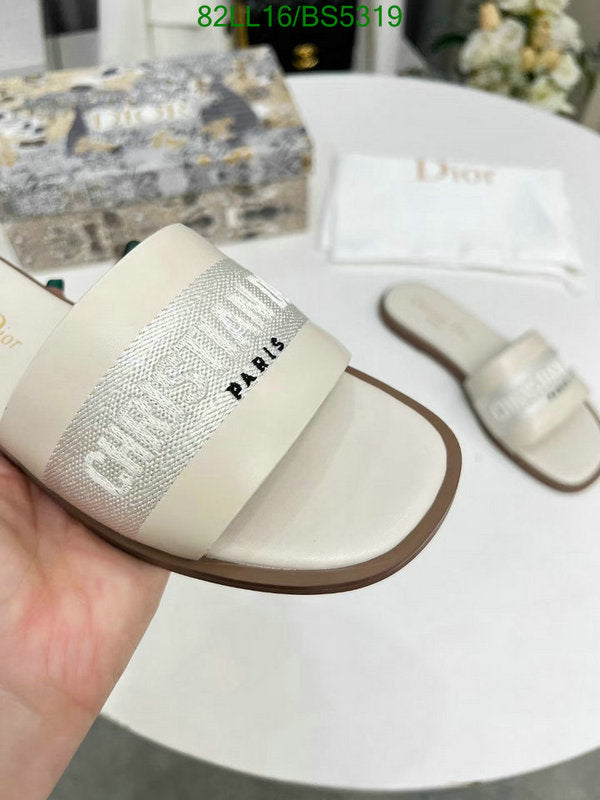 SAMCC - DOR Women Shoes - 1470
