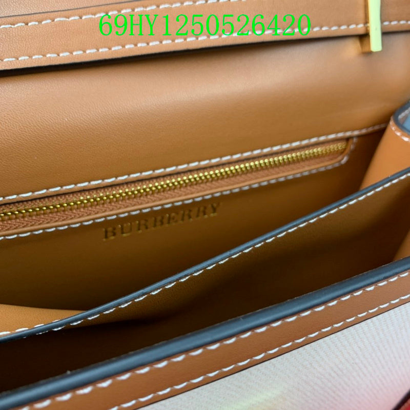 Glami Fashion -BBR Bags - 529