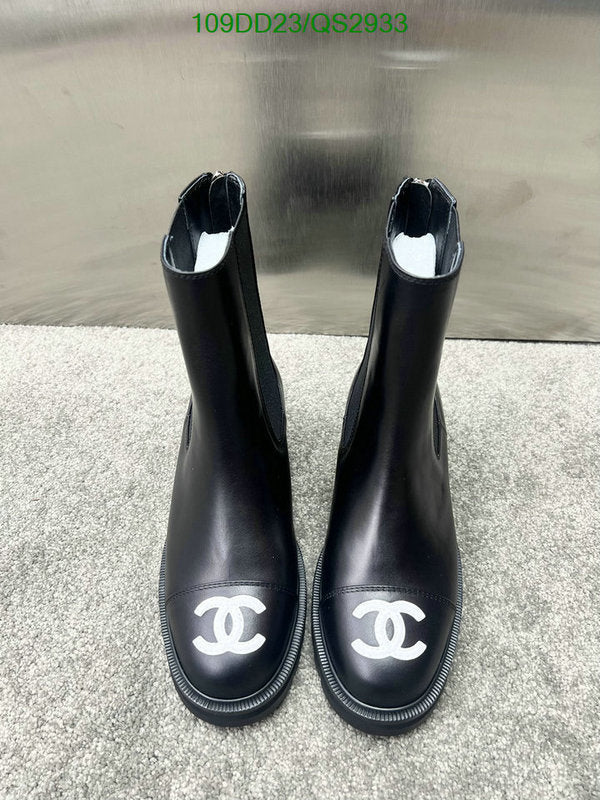 SAMC - CHL Women Boots - 339