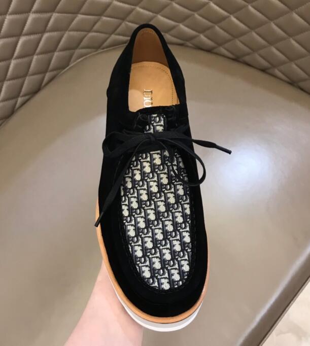 SAMCC - DOR Women Shoes - 834
