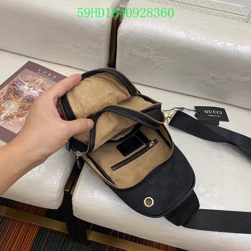 Glami Fashion - GCI Bags - 10342