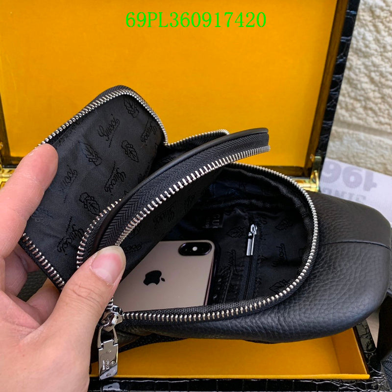 Glami - FDE Bags - 2345