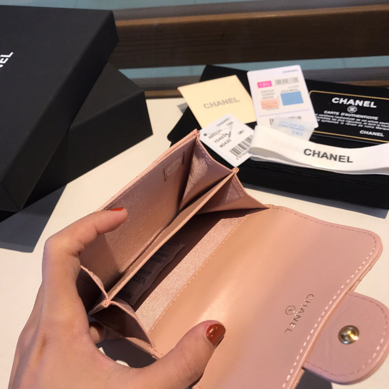 Glami-is - CHL Wallets - 062