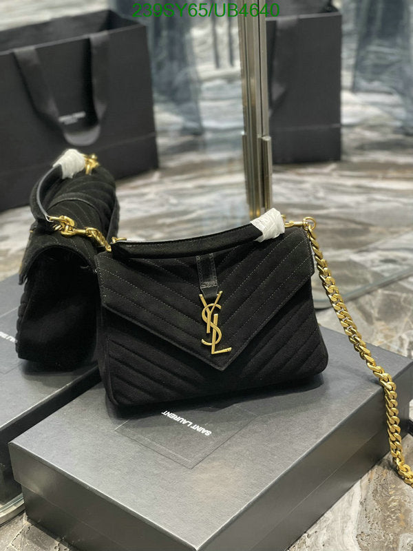 SAMC - YLS Bags - 088