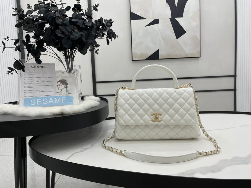 Satchel Bags - CLN Bags - 111