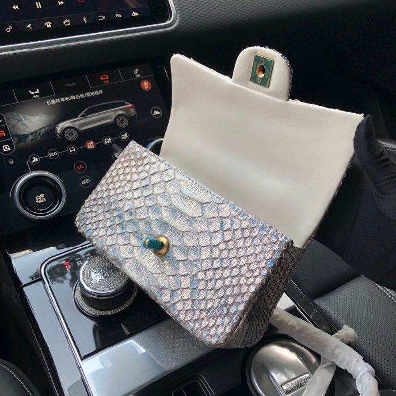 GlamI - CHL Bags - 2955