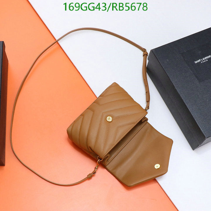 SAMC - YLS Bags - 030