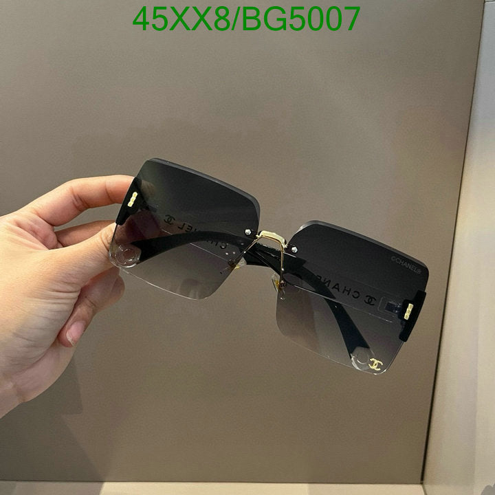 SAMC - CHL Glasses - 092