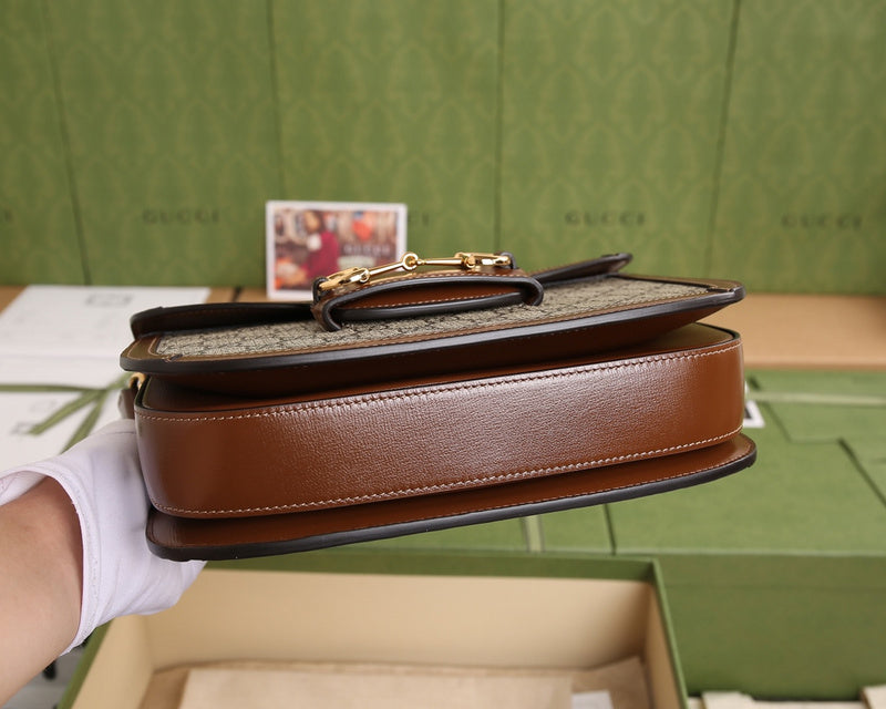 Satchel Bags - GCI Bags - 852