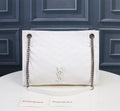 Satchel Bags - SLY Bags - 1123