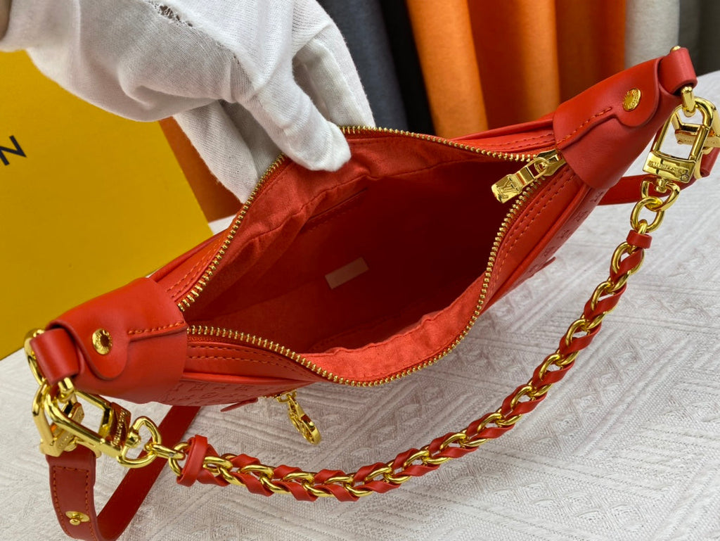 EN - Luxury Bags LUV 763