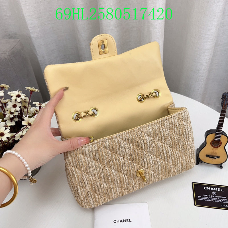 Glami - CHL Bags - 904