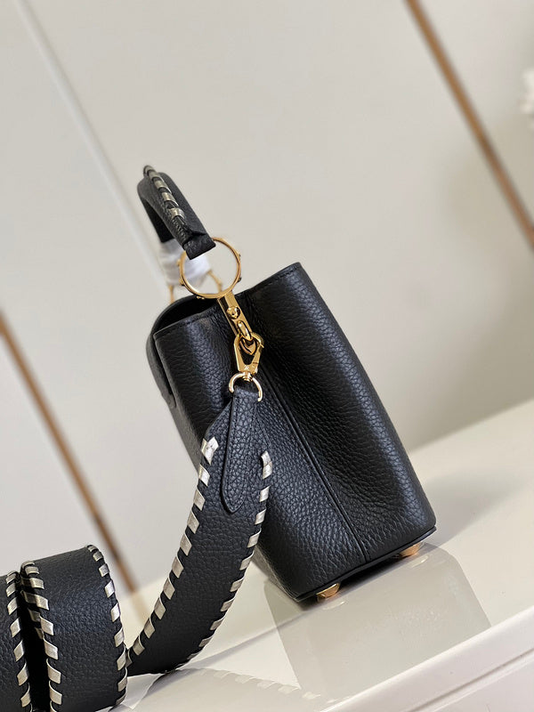 Satchel Bags - VL Bags - 1758
