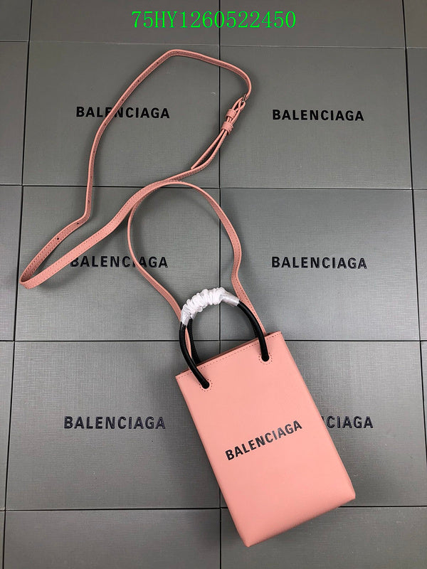 ELE Fashion - BGA Bags - 1759
