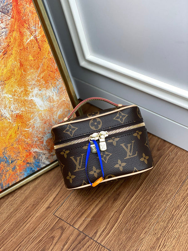 Glamy - LOV Bags - 520
