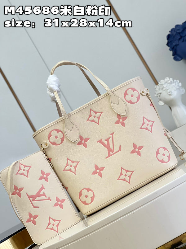 Glamy - LOV Bags - 658