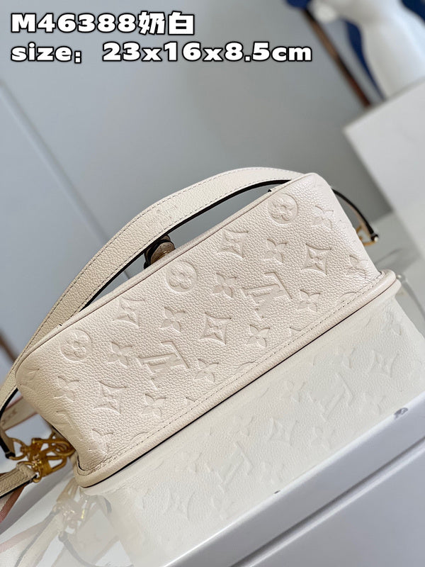 Satchel Bags - VL Bags - 1462