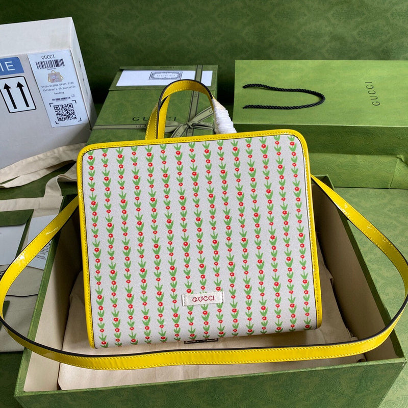 Glami Fashion - GCI Bags - 5836
