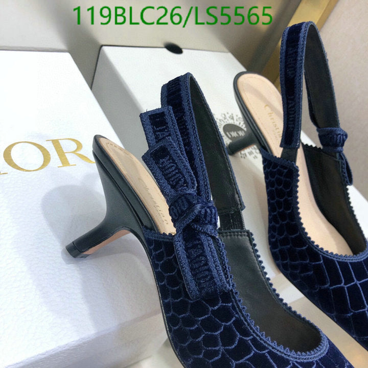 SAMCC - DOR Women Shoes - 2396