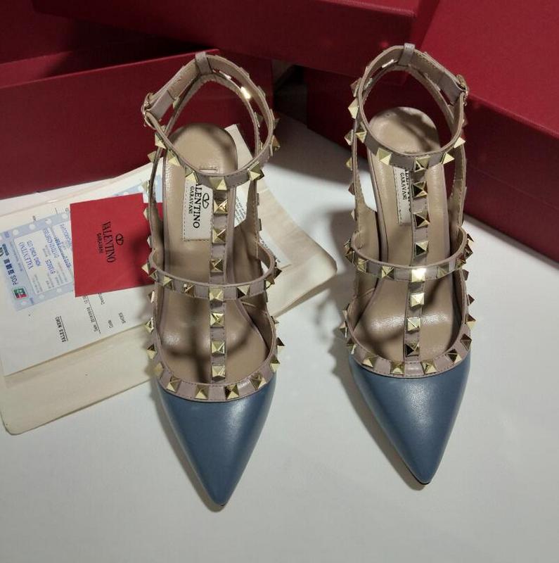 SAMC - VEL Women Shoes - 668
