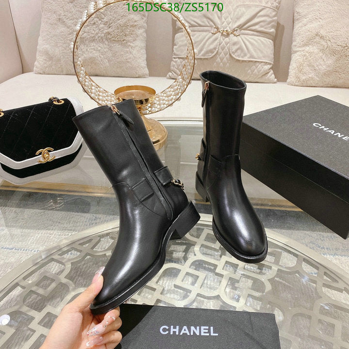 SAMC - CHL Women Boots - 308
