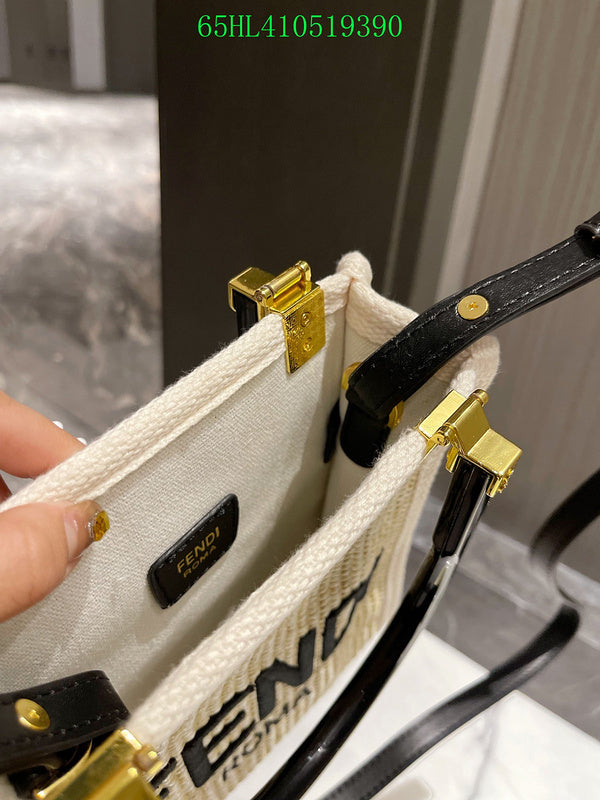 Glami - FDE Bags - 3236